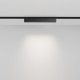 Трековый магнитный светильник Maytoni Technical Points Radity TR082-4-12WTW-M-B