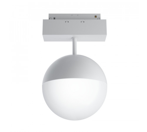 Трековый светильник Maytoni Technical Kiat TR017-2-10W3K-W