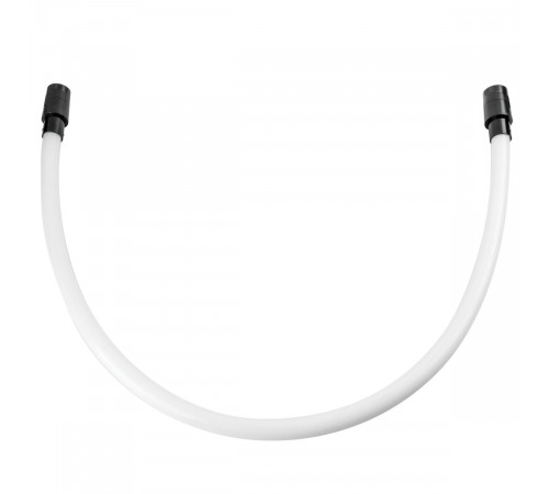 Трековый однофазный гибкий светильник Lightstar Due Hermes 270747