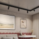 Трековый светильник с переключ. цв. темпер. Novotech Shino Flum 359688