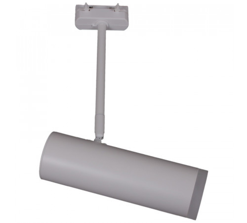 Трековый однофазный светильник Reluce 06225-9.3-001RN MR16 WT