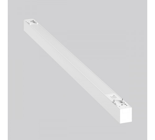 Трековый магнитный светильник Maytoni Technical Basis Radity TR080-4-20WTW-W