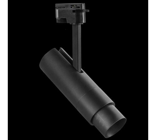 Трековый светодиодный светильник Lightstar Fuoco Led 215237 Трековый светодиодный светильник Lightstar Fuoco Led 215237