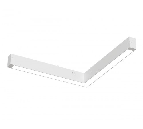 Трековый магнитный светильник Ambrella Light Track System GL8110