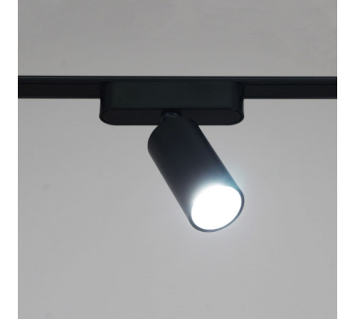 Трековый магнитный светильник (CCT+SMART) Reluce 13005-9.3-001UR magnetic LED12W BK CCT+SMART