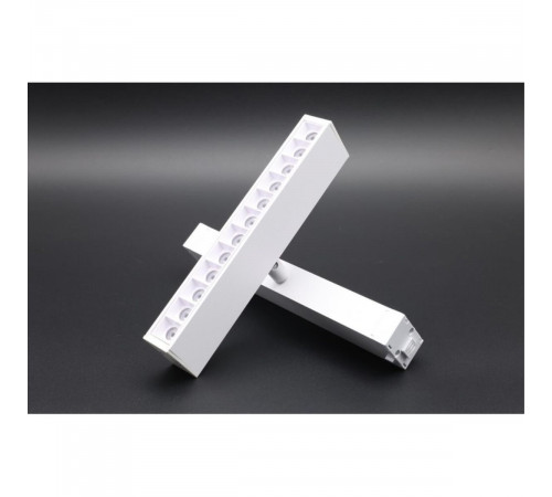 Трековый магнитный светильник Aployt Magnetic track 220 APL.0202.10.09