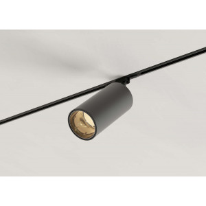 Трековый магнитный светильник Crystal Lux CLT 0.36 003 12W BL 4000K