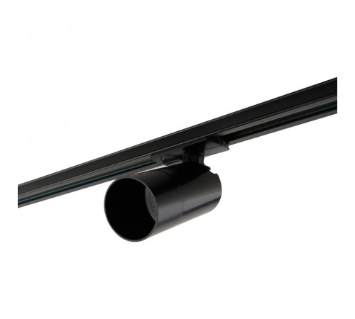 Трековый светильник Denkirs DK6502-BK Трековый светильник Denkirs DK6502-BK