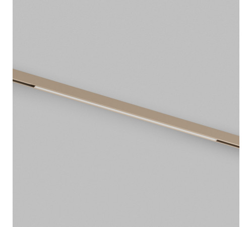 Трековый светильник Denkirs SHINE PRIME LINEAR Zigbee DK4952-CP