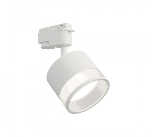 Трековый однофазный светильник Apeyron 16-87