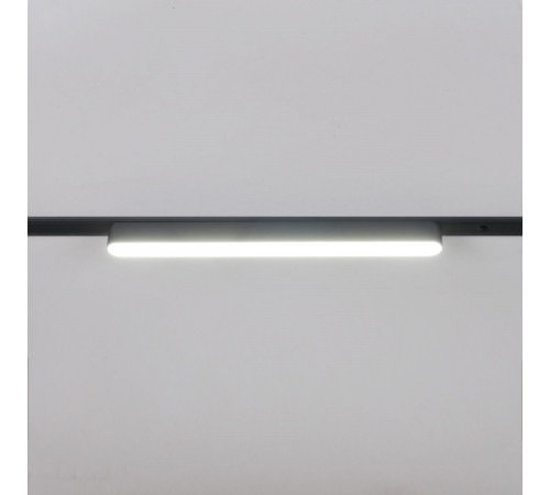 Трековый магнитный светильник (CCT+SMART) Reluce 13001-9.3-001UR magnetic LED16W BK CCT+SMART