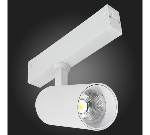 Трековый светильник ST Luce Skyline 220 Smart ST660.596.10H
