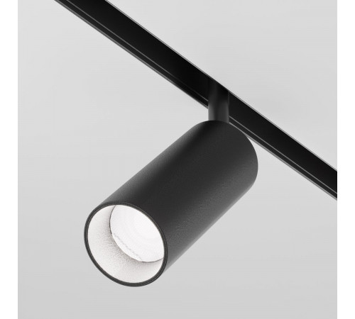 Трековый магнитный светильник Maytoni Focus LED TR032-4-12WTW-M-DD2-B Трековый магнитный светильник Maytoni Focus LED TR032-4-12WTW-M-DD2-B