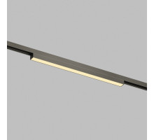 Трековый магнитный светильник Denkirs Shine Linear Zigbee DK5951-DN