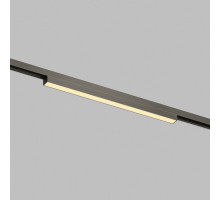 Трековый магнитный светильник Denkirs Shine Linear Zigbee DK5951-DN
