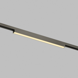 Трековый магнитный светильник Denkirs Shine Linear Zigbee DK5951-DN