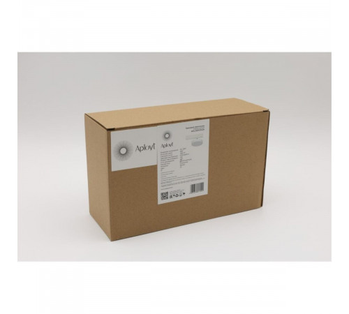 Трековый магнитный светильник Aployt Magnetic track 220 APL.0213.10.24