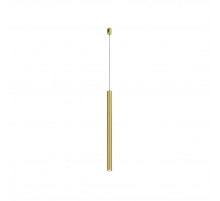 Трековый магнитный светильник Maytoni Focus LED TR156-1-5W3K-BS
