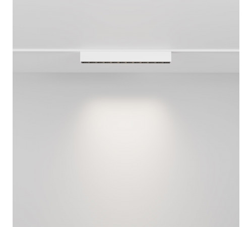 Трековый светильник Maytoni Technical Points Radity TR082-4-12WTW-M-W