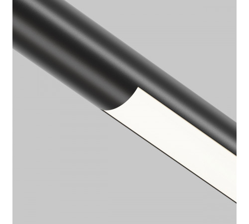 Трековый светильник Maytoni Basis C100CL-L500-12W3-6K-B Трековый светильник Maytoni Basis C100CL-L500-12W3-6K-B