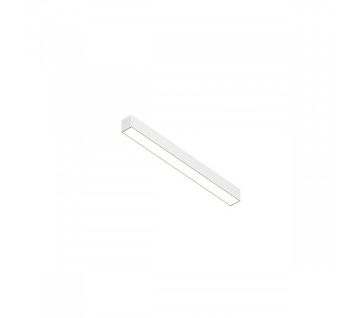 Трековый магнитный светильник Maytoni Technical Basis Radity TR080-4-10WTW-W
