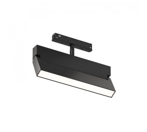 Трековый светильник Denkirs SMART 48V LINEAR DK8509-BK