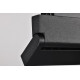 Трековый магнитный светильник Myfar FlowPoint MT0213-12W4K-B