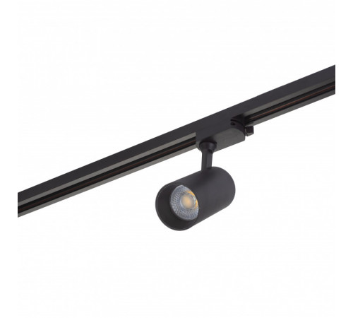 Трековый светильник Denkirs DK6040-BK Трековый светильник Denkirs DK6040-BK