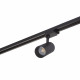 Трековый светильник Denkirs DK6040-BK