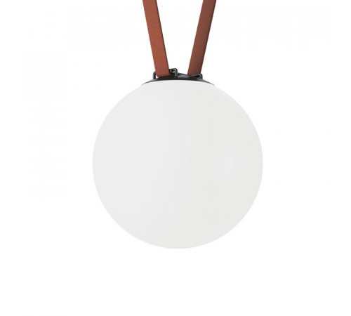Трековый однофазный светильник Denkirs Belty Orb DK5554-BK Трековый однофазный светильник Denkirs Belty Orb DK5554-BK