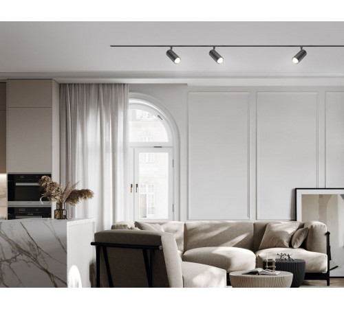 Трековый магнитный светильник Ambrella Light Track System GL2310