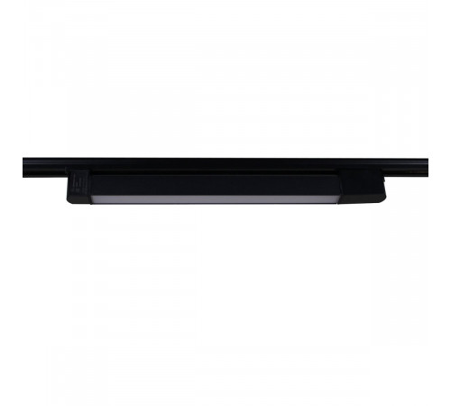 Трековый однофазный светильник Reluce 06186-9.3-001QY LED40W BK