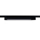 Трековый однофазный светильник Reluce 06186-9.3-001QY LED40W BK
