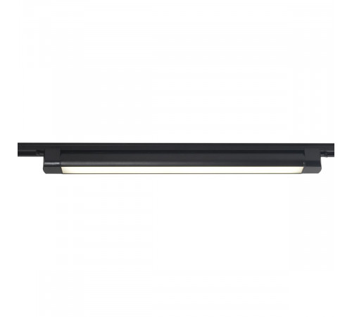 Трековый однофазный светильник Crystal Lux Basic CLT 0.31 010 40W BL M4000К Трековый однофазный светильник Crystal Lux Basic CLT 0.31 010 40W BL M4000К