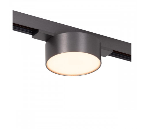 Трековый магнитный светильник Lucide Linial 55904/06/08