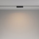 Трековый магнитный светильник Maytoni Basis Rot TR036-4-12WTW-DD2-B