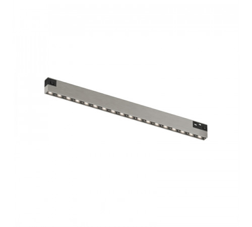 Трековый светильник Denkirs SHINE PRIME GRILL Zigbee DK4971-DN