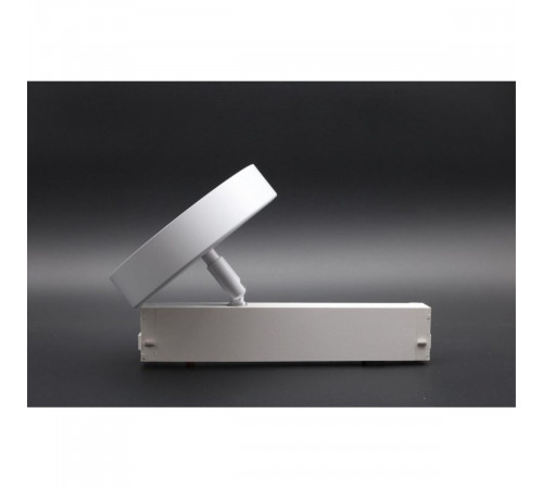 Трековый магнитный светильник Aployt Magnetic track 220 APL.0213.10.24