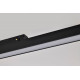 Трековый магнитный светильник Myfar Flow MT0210-20W3K-B