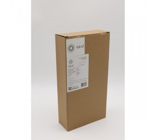 Трековый магнитный светильник Aployt Magnetic track 220 APL.0204.10.18