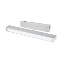 Трековый магнитный светильник Aployt Magnetic track 220 APL.0203.10.18