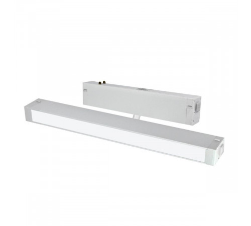 Трековый магнитный светильник Aployt Magnetic track 220 APL.0203.10.18