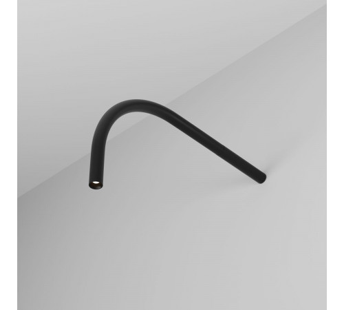 Трековый светильник Maytoni Eye C104WL-3W3-6K-B Трековый светильник Maytoni Eye C104WL-3W3-6K-B