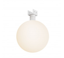 Уличный трековый светильник Maytoni Luna Elasity IP O-TR01-2-S-9WW3K