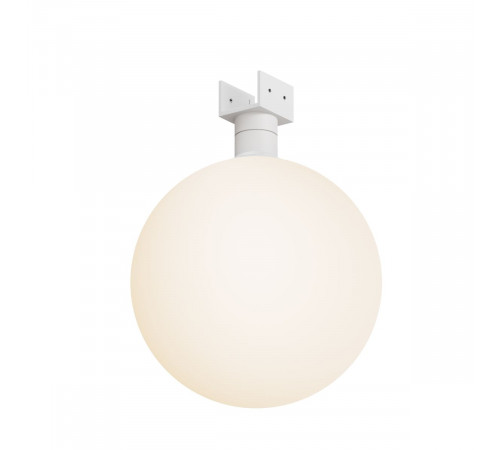 Уличный трековый светильник Maytoni Luna Elasity IP O-TR01-2-S-9WW3K