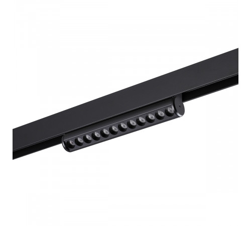 Трековый светильник Novotech Port Vector 359947