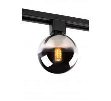 Трековый однофазный светильник Lucide Track 09959/30/65