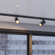 Трековый однофазный светильник Novotech Port Selene 359921