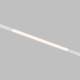 Трековый однофазный светильник Denkirs Simple Linear DK8104-WH