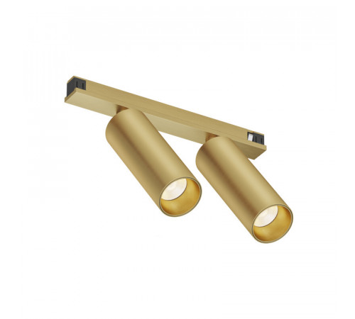 Трековый магнитный светильник Denkirs Shine Spot Zigbee DK5942-SB